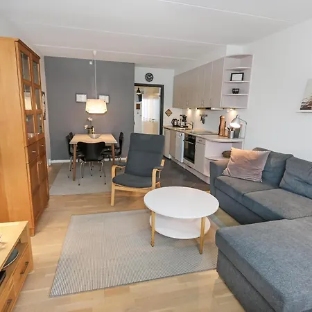 Appartement Paen I Stueplan Til 4 Sj3103