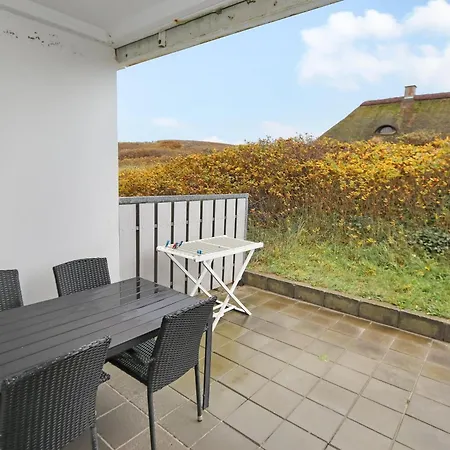Appartamento Paen I Stueplan Til 4 Sj3103 *