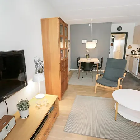 Paen I Stueplan Til 4 Sj3103 Appartamento *