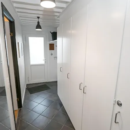 Appartamento Paen I Stueplan Til 4 Sj3103 *