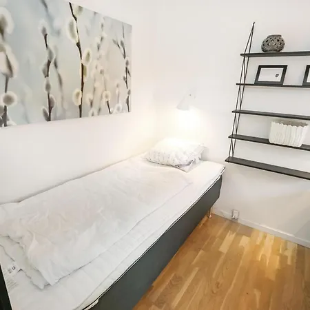 Paen I Stueplan Til 4 Sj3103 Henne Strand