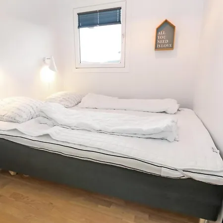 Paen I Stueplan Til 4 Sj3103 Appartement *