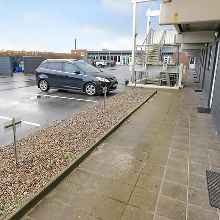 Paen I Stueplan Til 4 Sj3103 Appartement *
