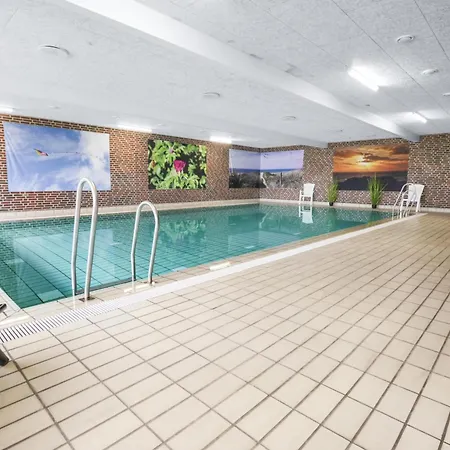 Appartamento Paen I Stueplan Til 4 Sj3103 *